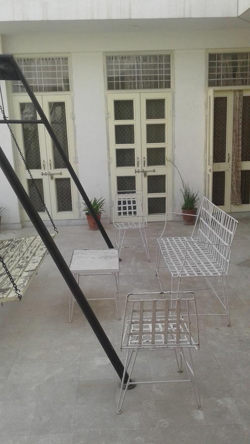 Hotel Doongri Haveli Džajpur Exteriér fotografie